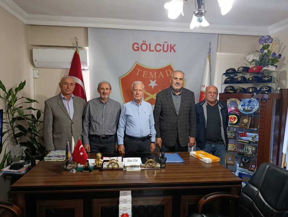 Gölcük Emekli Meclisi