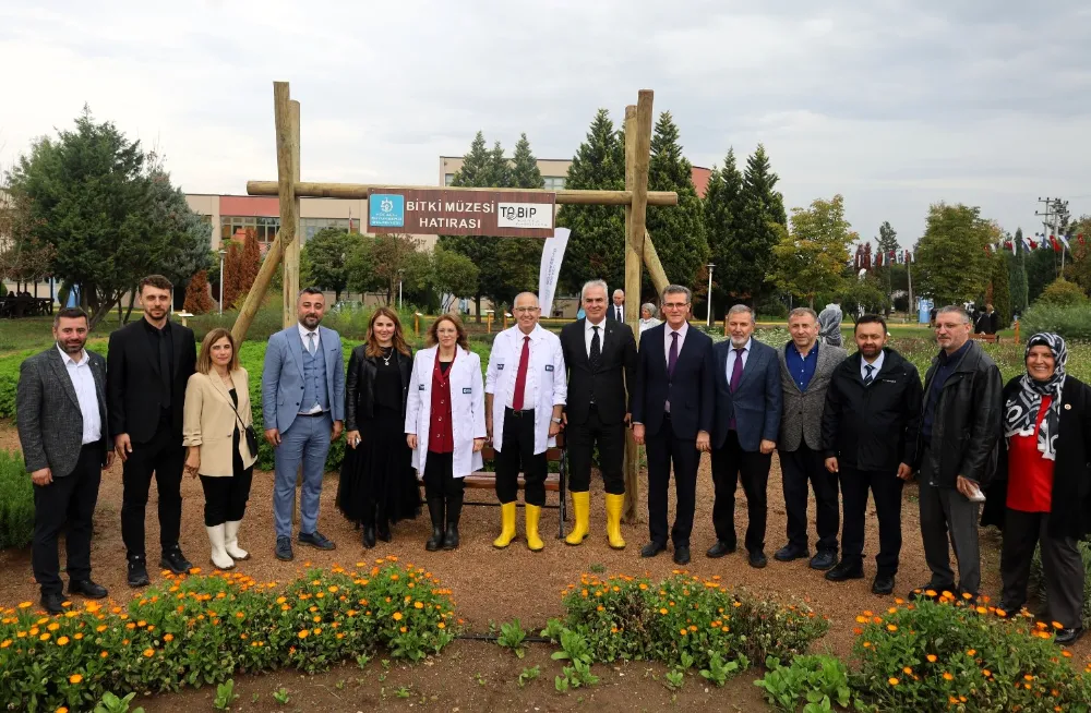 Büyükşehir, Tarım Akademisi’ni hayata geçirdi;  KOCAELİ’DE TARIMIN GELECEĞİ İÇİN DEV ADIM