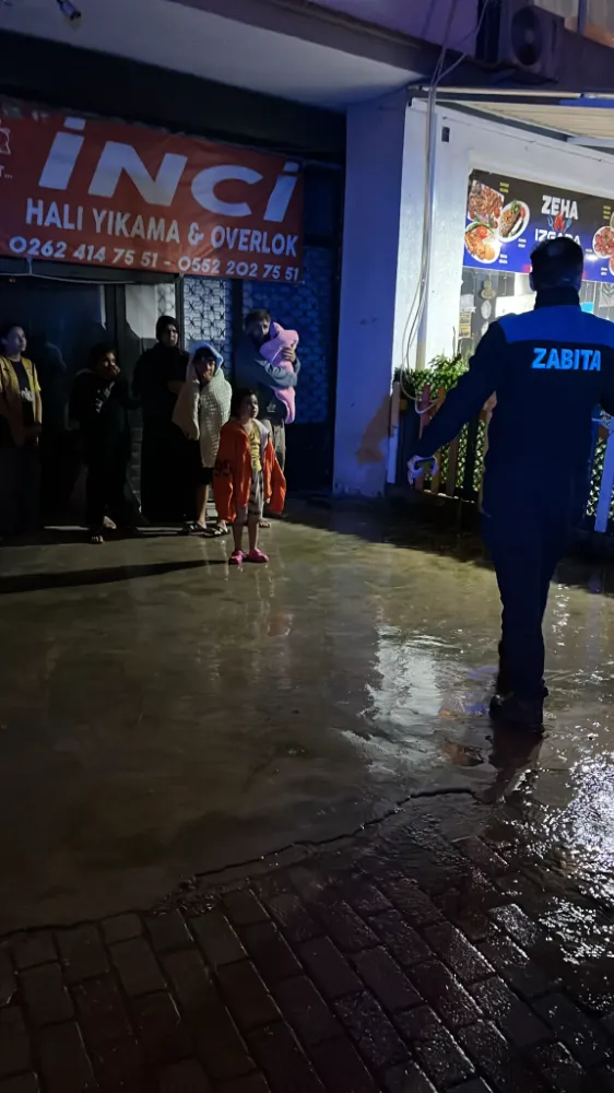 Balıkesir Sındırgı