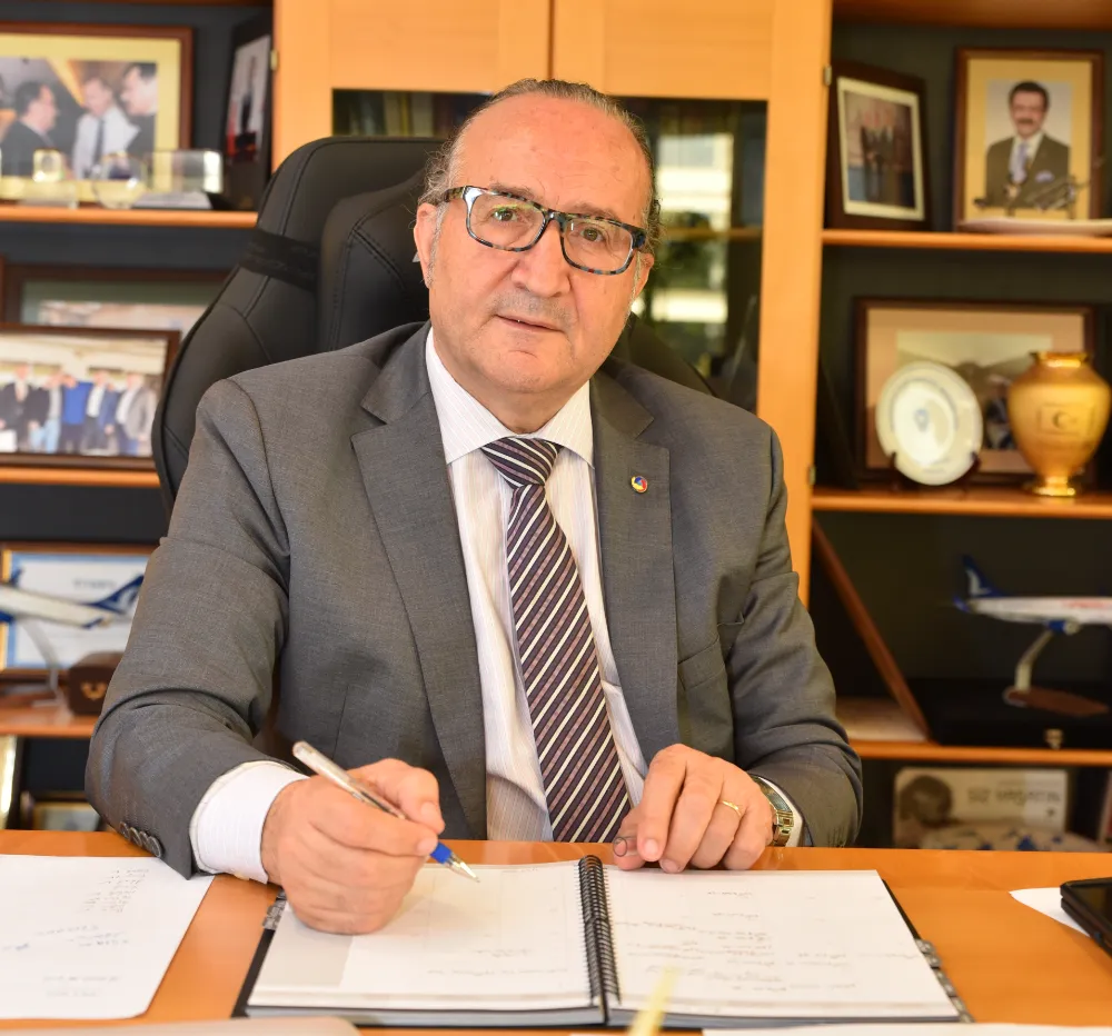 KSO Başkanı Zeytinoğlu işgücü verileri ve kapasite kullanım oranlarını değerlendirdi