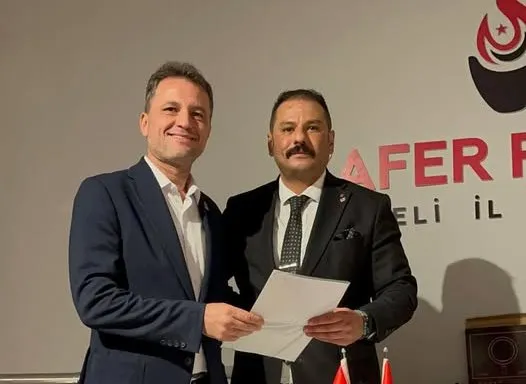 Engin Kaya, Gölcük Zafer Partisi