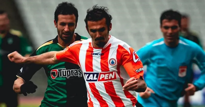 Başakşehir ile 12. kez