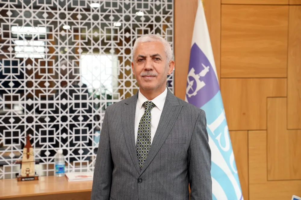 SAĞLIK,  “SUYU KORUMAK, HEM BUGÜNÜN HEM DE YARININ GÜVENCE ALTINA ALINMASIDIR”