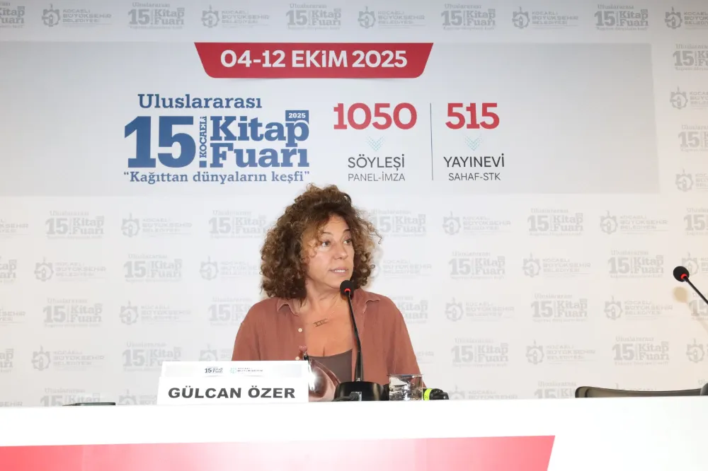 Aile Uzmanı Özer, eşler arası ilişkiyi değerlendirdi   