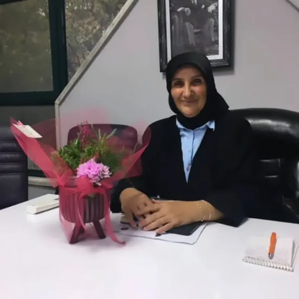Gölcük Kent Konseyi Kadın Meclisi   BAŞKAN SELMA CEBECİ YÖNETİMİNDE TOPLANDI
