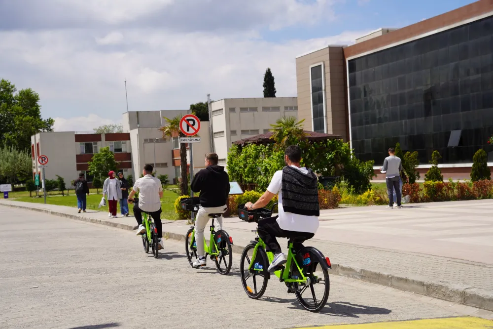 KOBİS ile 179 bin vatandaş yazın tadını çıkardı