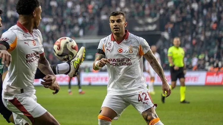 ROLAND SALLAİ VE ABDÜLKERİM BARDAKÇI