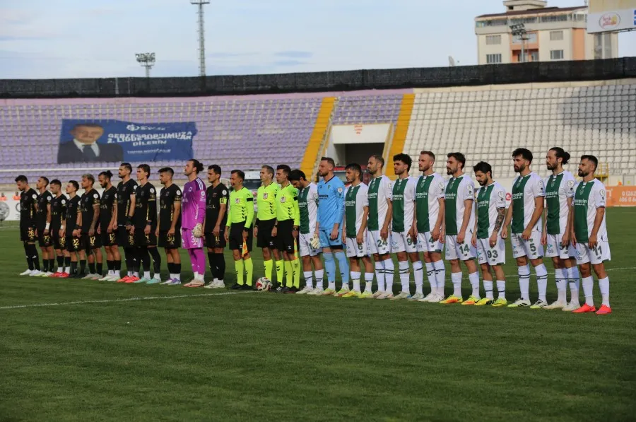 Gebzespor, Bursaspor
