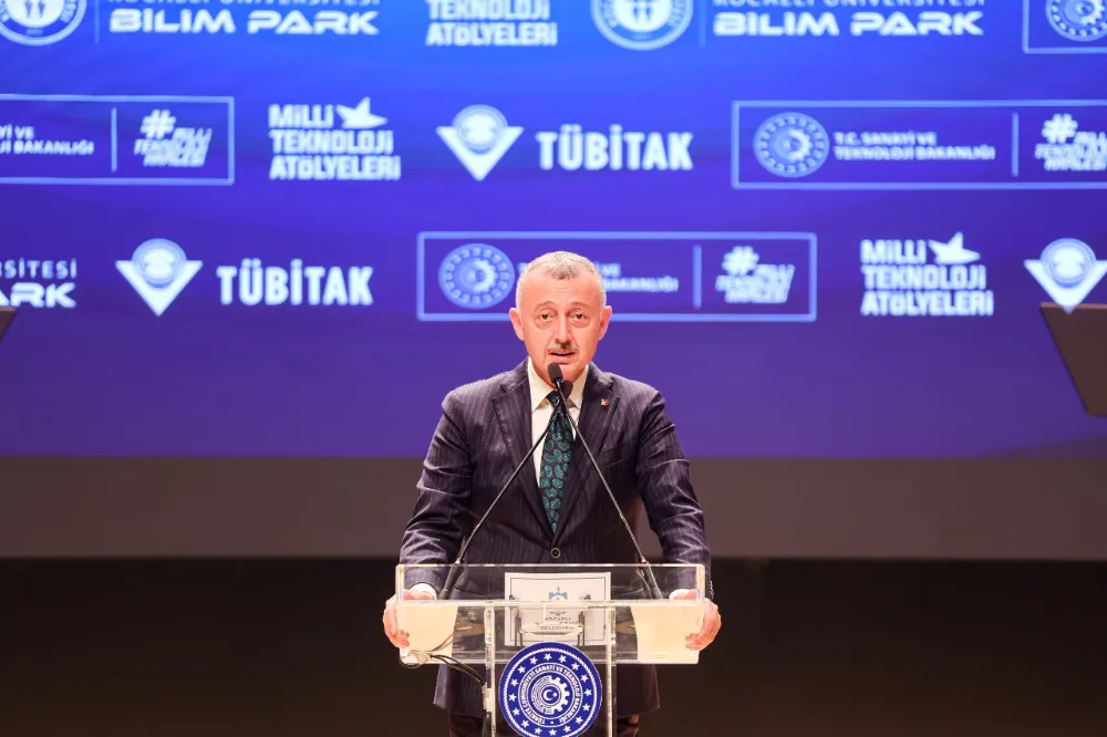 Başkan Büyükakın; “Kocaeli