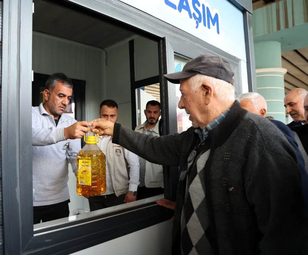 Kocaeli’de atıklar ulaşımda bakiyeye dönüşüyor;  ATIKLAR, HEM DOĞAYA HEM EKONOMİYE KAZANDIRILIYOR