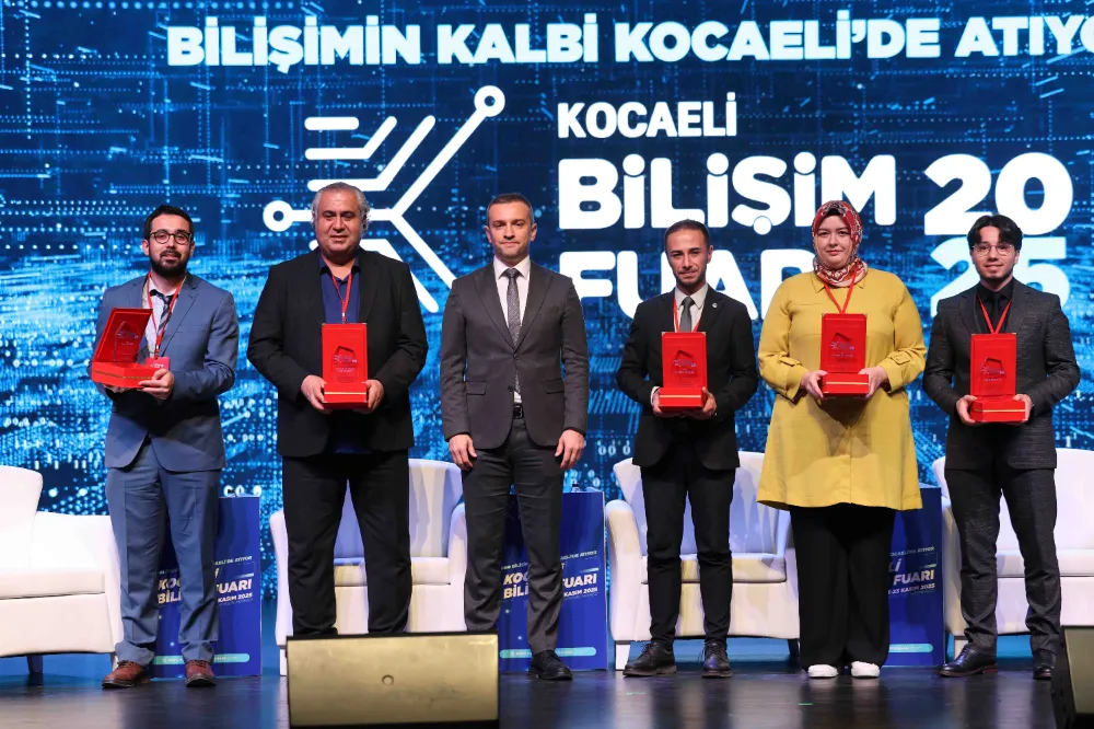 Kocaeli’de ‘dijital savaşlar’ ve ‘adalet’ konuşuldu
