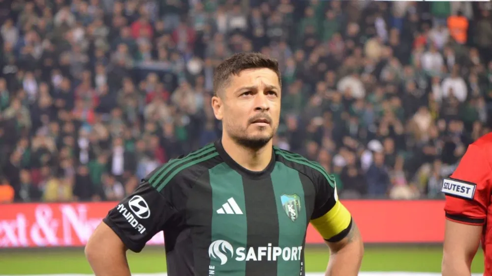 Kaptan Ahmet Oğuz “İnşallah böyle devam ederiz”