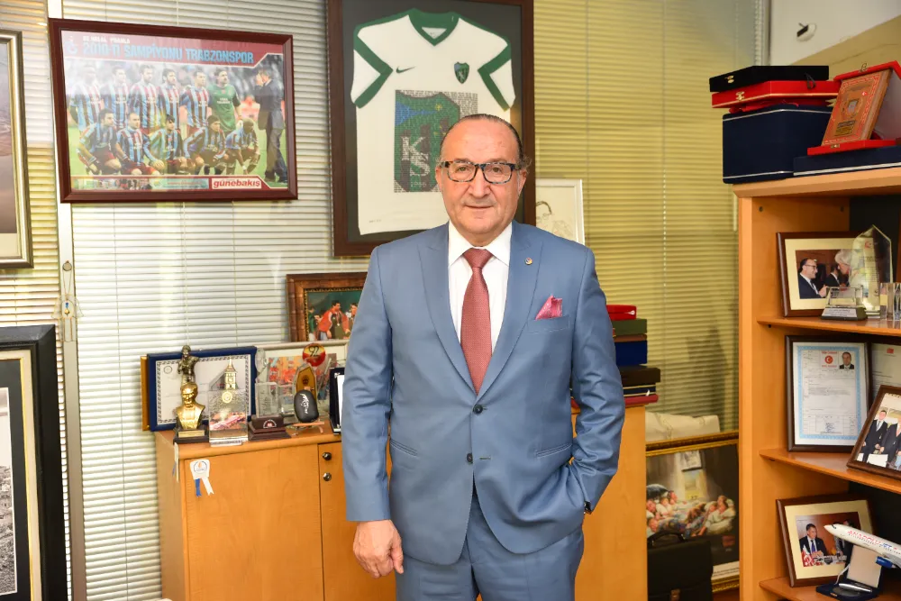 KSO Başkanı Zeytinoğlu ekim ayı enflasyon verilerini değerlendirdi