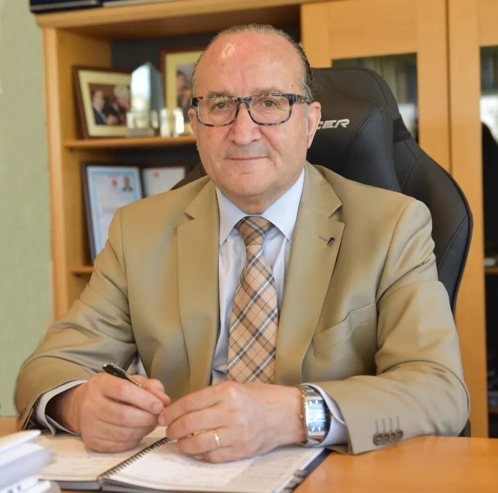 KSO Başkanı Zeytinoğlu ekim ayı dış ticaret verilerini değerlendirdi