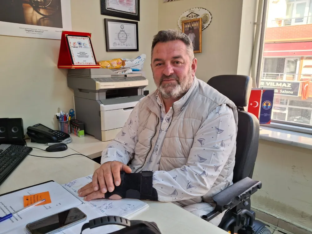 Bat, “Gölcük’te hiçbir gün 3 Aralık’tan farksız değil”