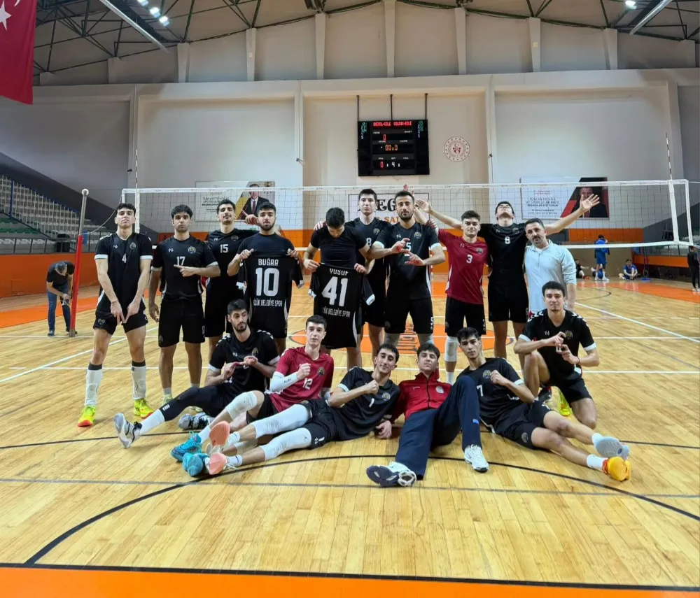 Gölcük Belediyespor mutlu 3-0