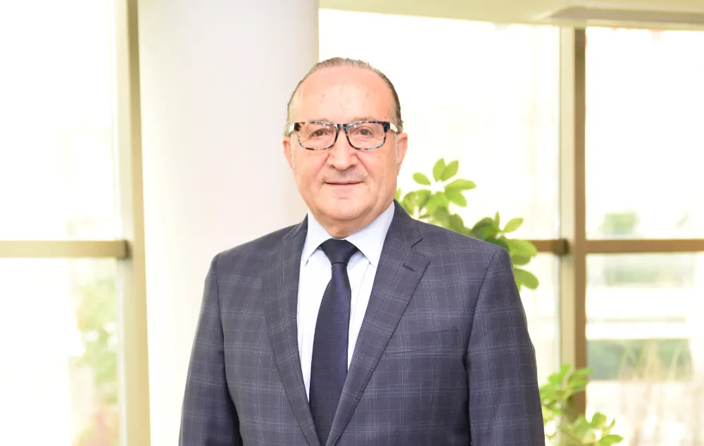 KSO Başkanı Zeytinoğlu sanayi üretim endeksini değerlendirdi