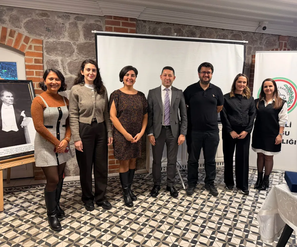 10 ARALIK DÜNYA İNSAN HAKLARI GÜNÜNDE HAK TEMELLİ YAKLAŞIM SEMİNERİ DÜZENLENDİ