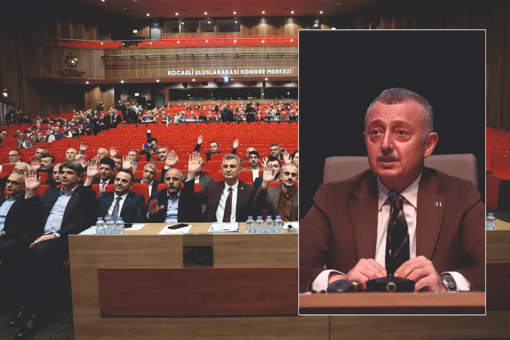 BU ŞEHRE ASLA ZARAR VERMEM, VERDİRTMEM