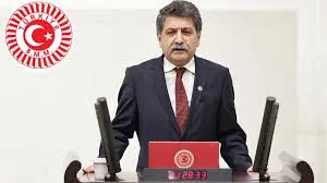 KANKO: “MÜZELERDE YAŞANAN BU YAĞMANIN, İHANETİN HESABINI VERİN!”