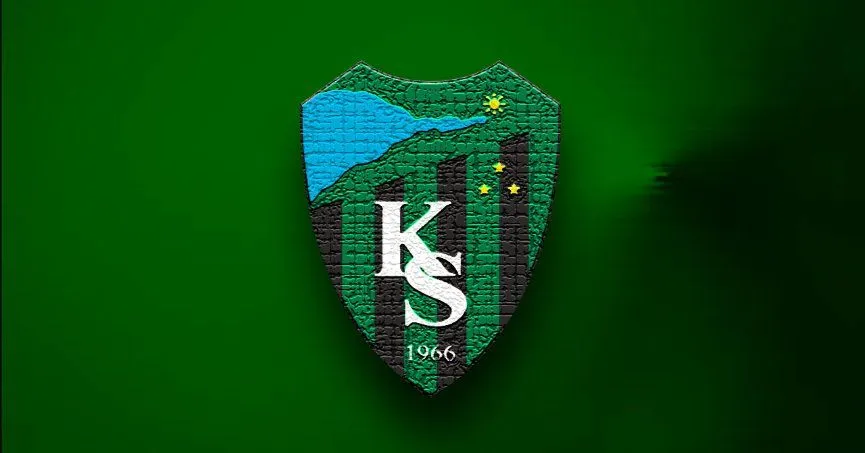 Kocaelispor–Karacabey maçının hakemi Abdullah Buğra Taşkınsoy