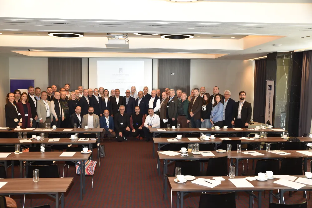KSO Meslek Komiteleri Müşterek Toplantısı gerçekleştirildi