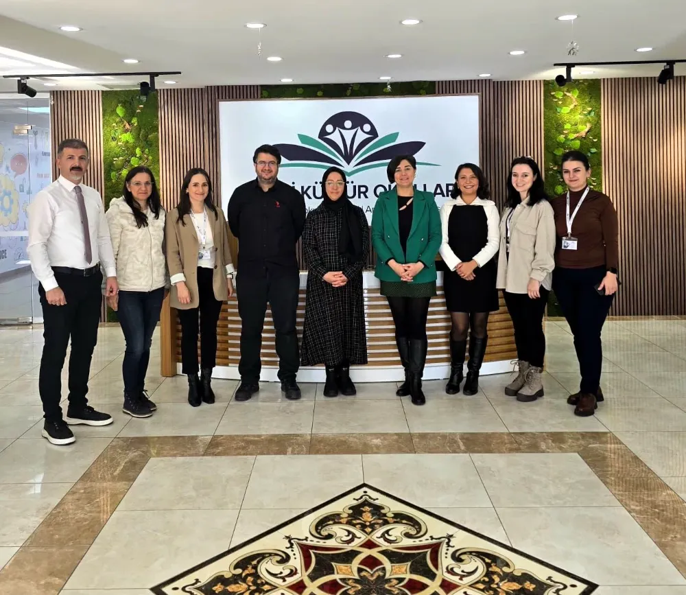 3 Aralık Dünya Engelliler Günü Kapsamında     TRSM’DEN REHBER ÖĞRETMENLERE EĞİTİM