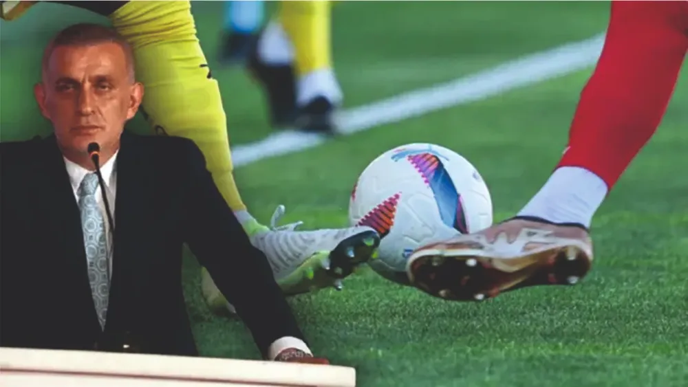 TFF 197 FUTBOLCUYU PFDK