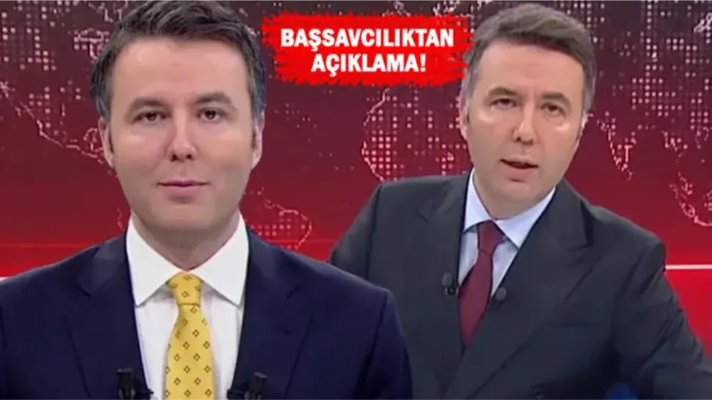 ÜNLÜ SUNUCUYA ŞOK UYUŞTURUCUDAN GÖZALTINA ALINDI !