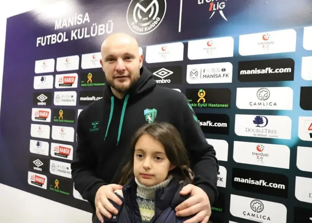 Kocaelispor’un deneyimli file bekçisi Gökhan Değirmenci,  ÖZGÜVENLİ OYUN VE SÜPER LİG HEDEFİ