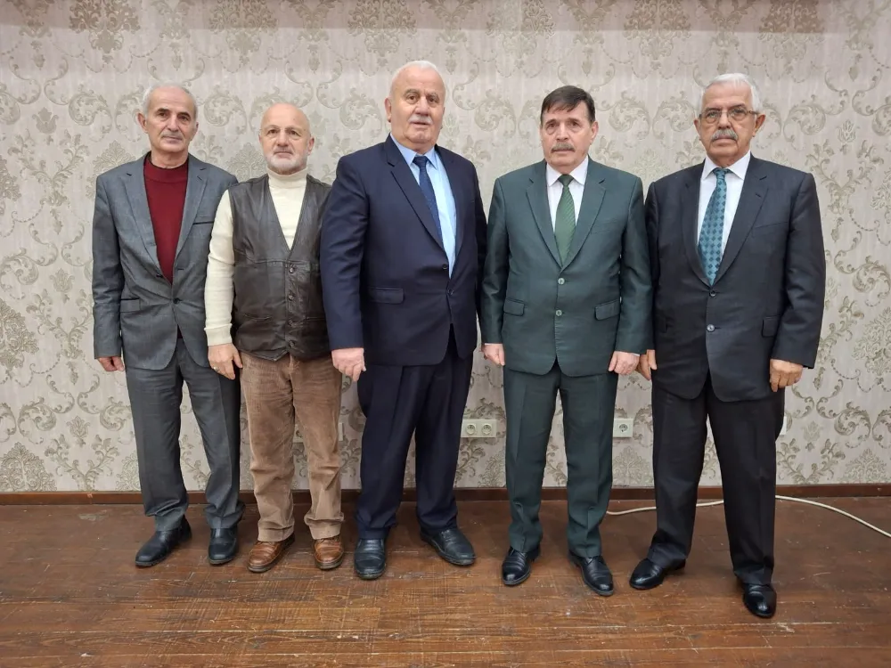 Gölcük  Esnaf ve Sanatkarlar Kredi ve Kefalet Kooperatifi Mali Kongresi yapıldı  MISIRLIOĞLU, “KOOPERATİFİMİZİ BORÇSUZ ŞEKİLDE YÖNETİYORUZ”