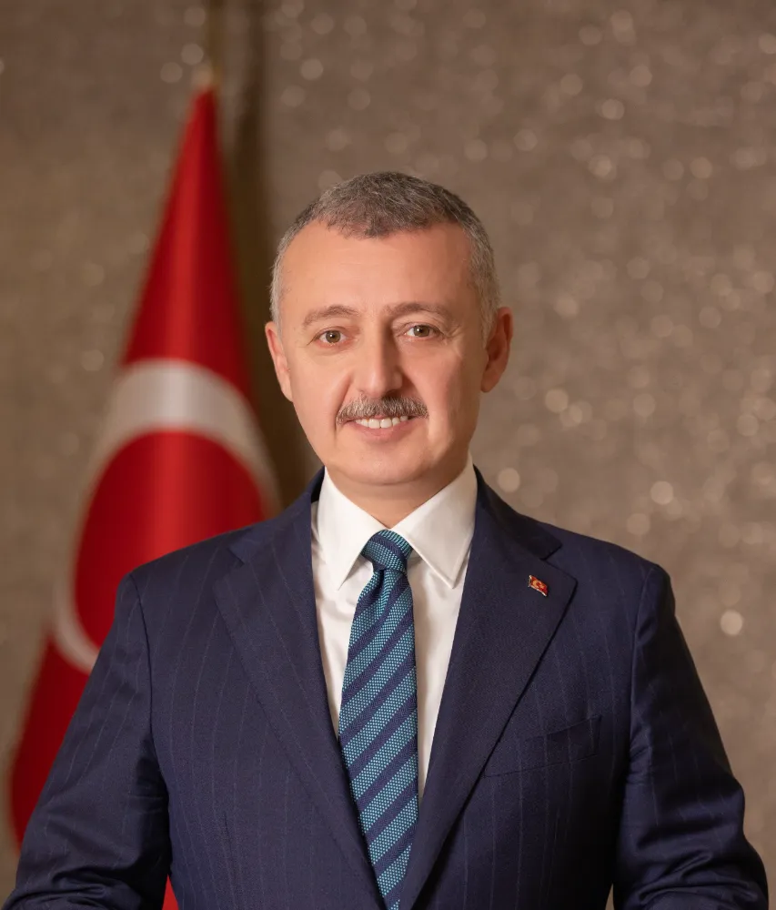 Büyükakın: Doğalgaz ve  yakacak yardımlarımız sürüyor