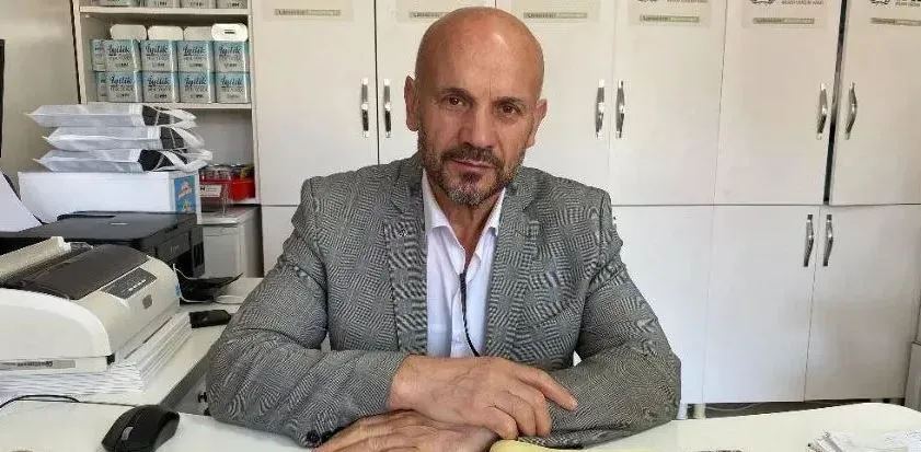 Bilgin, “Yetim ailelerin evlerine kendi hazırladığımız iftar menüleri ile misafir olacağız”
