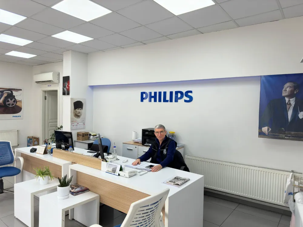 Philips Gölcük yetkili servisi  40 YILDIR GÖLCÜK’TE HİZMET VERİYOR