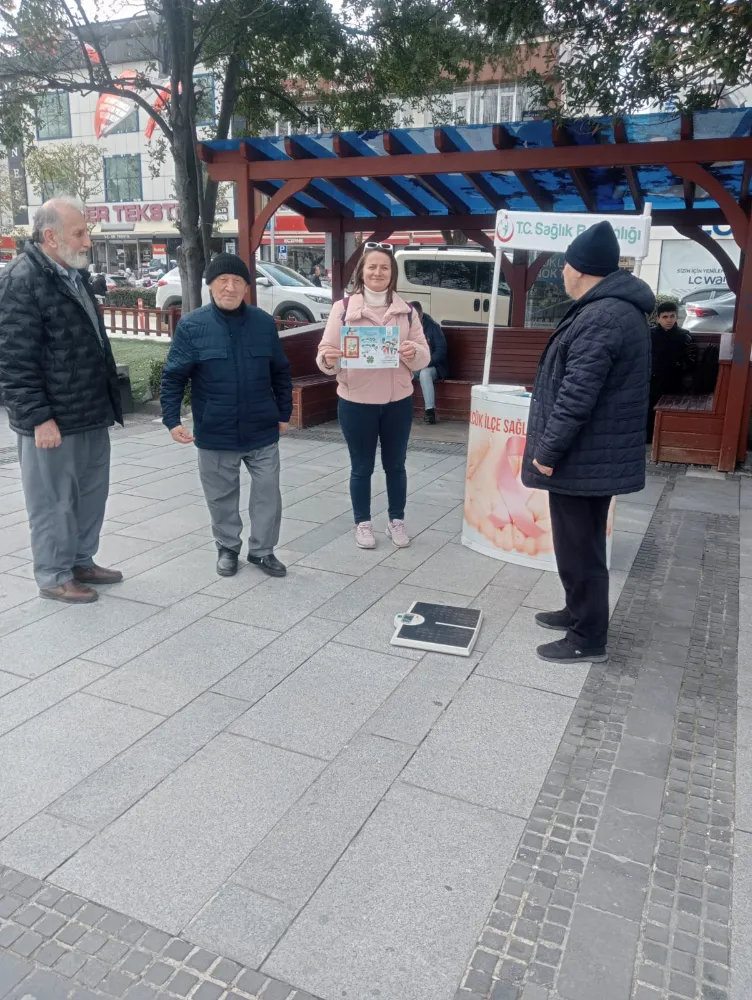 “Dünya Obezite Günü