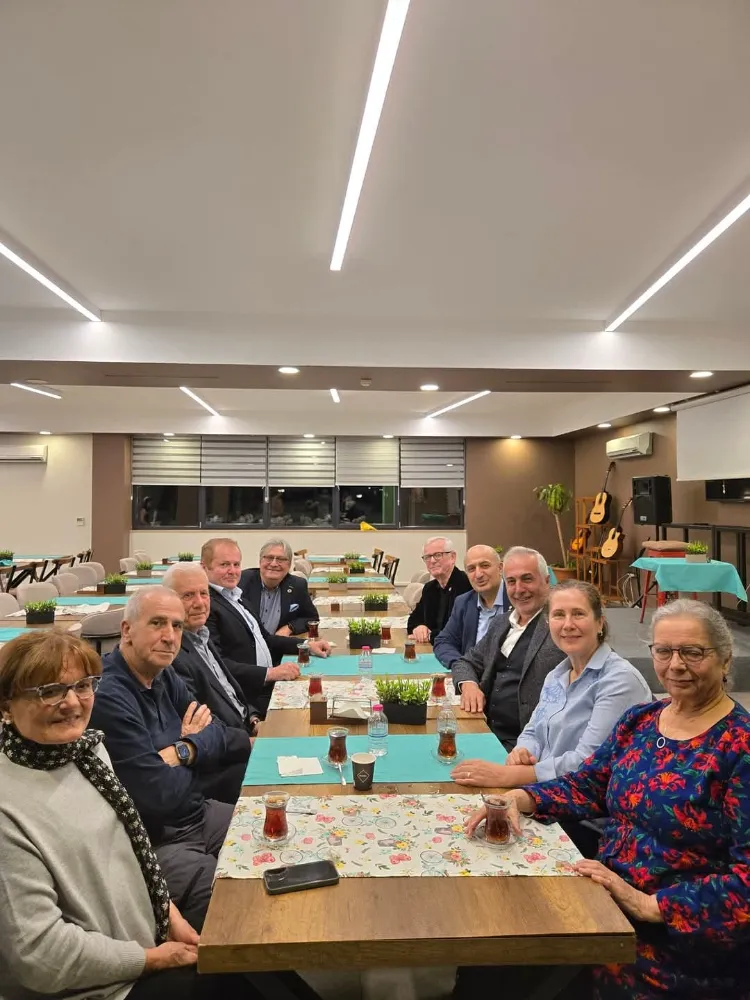 TEMAD, Yurtlarda kalan çocuklara iftar geleneğini bu sene de sürdürdü