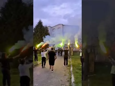 Efe Kartal Öztay evine döndü