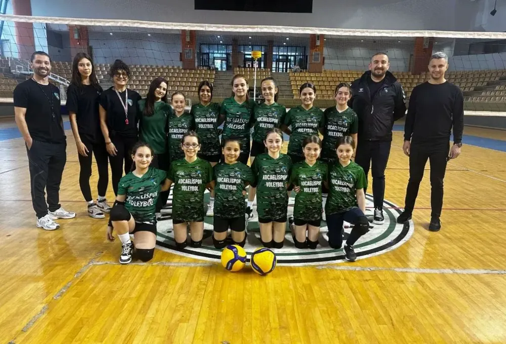  Kocaelispor yöneticisi Okan Yıldırım ve Serkan Bulut,   “KOCAELİSPOR’UN GELECEĞİNİ GARANTİ ALTINA ALACAK”