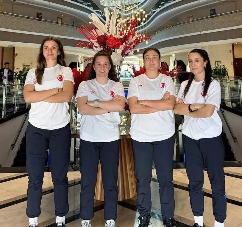  Körfez Gençlerbirliği Spor Kulübü