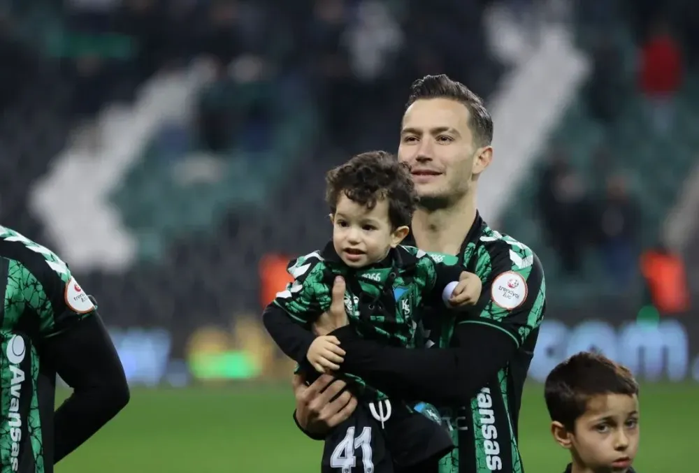 Oğulcan Çağlayan,” Panik Yok‘’