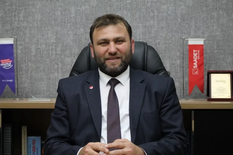 Başkan Özsoy Gölcük’te pahalı olan düğün salonlarına değindi  “İZMİT’TE 1 LİRA OLAN SALONLAR GÖLCÜK’TE 10 BİN LİRA”