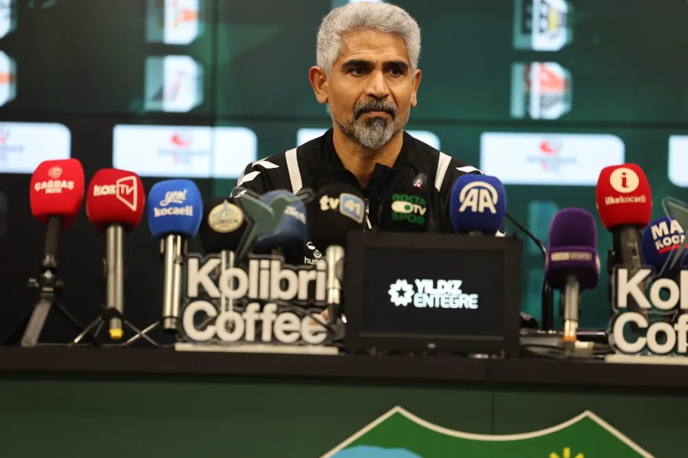 Kocaelispor, konuk ettiği Boluspor