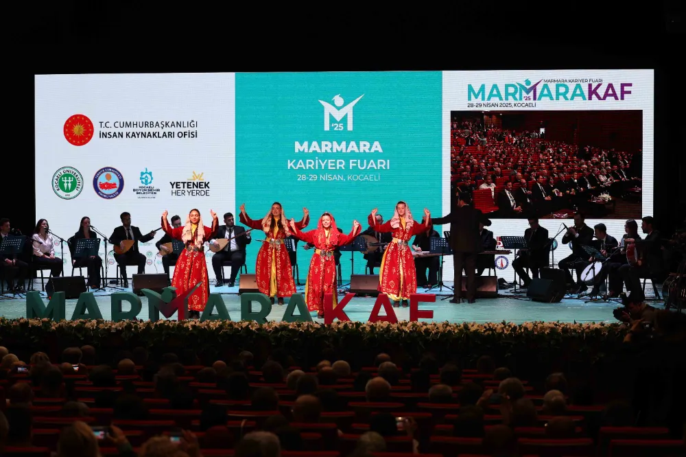 Büyükşehir, Avrupa’nın en büyük kariyer fuarına iş birliği yapıyor;  BÜYÜKAKIN: 