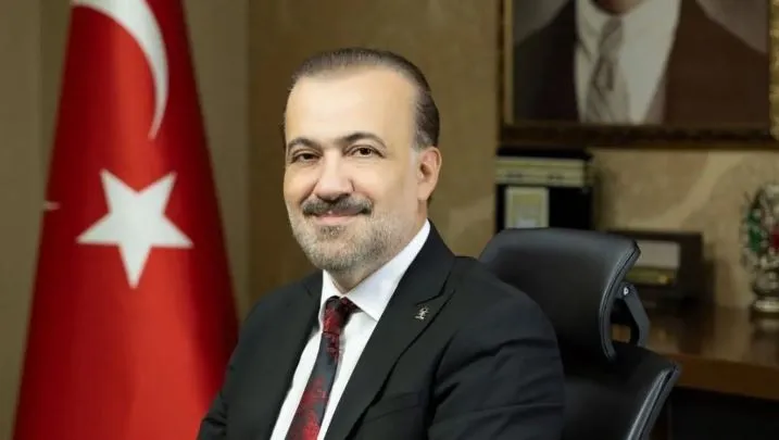 AK Parti Kocaeli İl Başkanı Dr.Şahin Talus Danışma Meclisi takvimlerini açıkladı  GÖLCÜK 13 HAZİRAN’DA KONGRE SARAYI’NDA