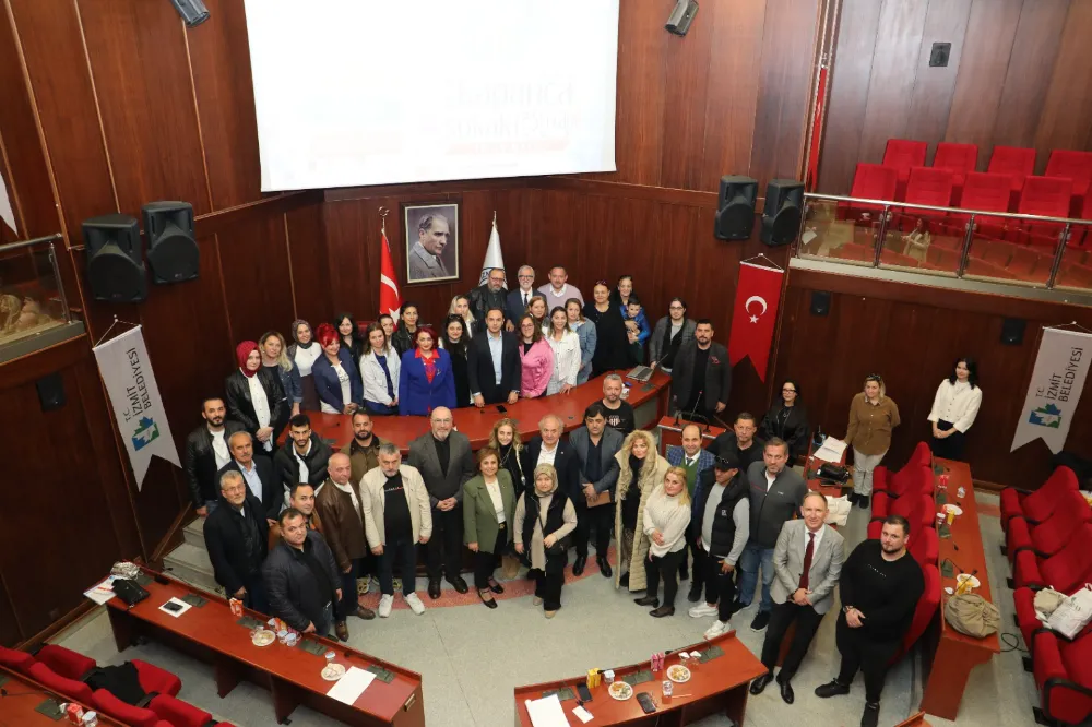 Uluslararası Kapanca Sokak Festivali ortak akılla zenginleşiyor