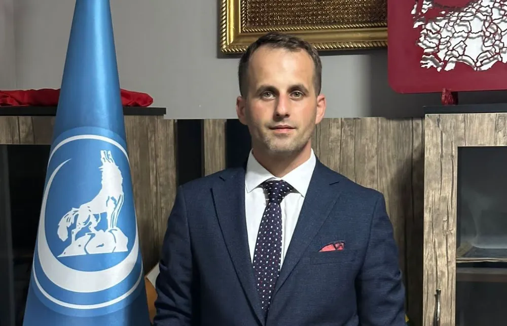 Kocaeli Ülkü Ocakları “İstiklalden İstikbale” konseri düzenliyor  ÖZGÜLER, “TÜM GÖLCÜK HALKINI BEKLİYORUZ”