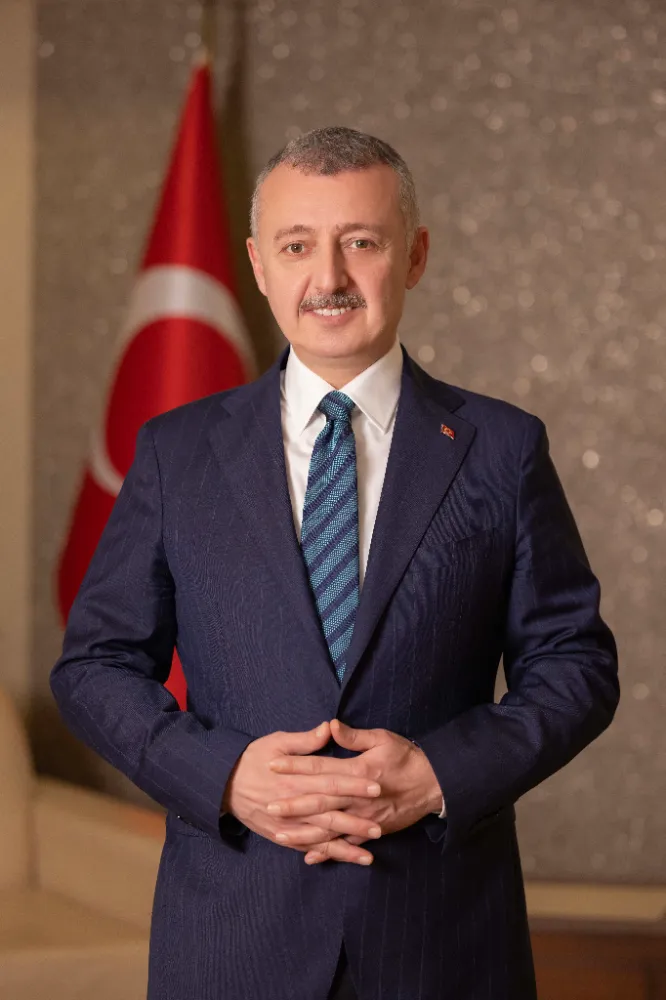 “Bir annenin yüreği, bütün bir insanlığın sığınağıdır”