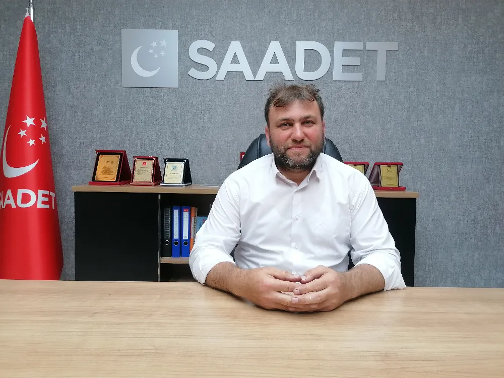 “Gölcük Halkının Geleceği İpotek Altına Alınıyor”