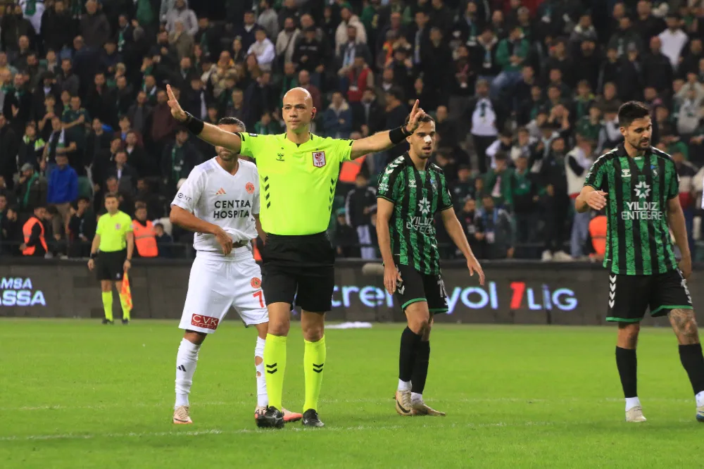 Kocaelispor  Trendyol 1. Lig