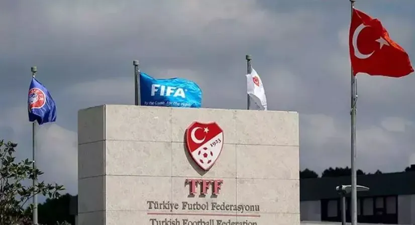 TFF ‘den Süper Lig yabancı kuralı değişikliği